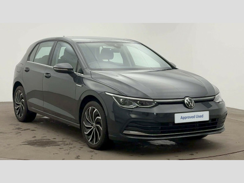Volkswagen Golf  GOLF 1.5 TSI Style 5dr