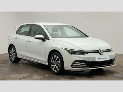 Volkswagen Golf  GOLF 1.4 TSI eHybrid Style 5dr DSG