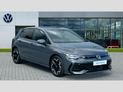 Volkswagen Golf  GOLF 1.5 TSI 150 R-Line 5dr