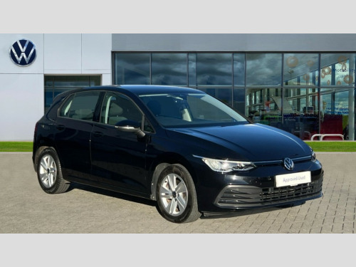 Volkswagen Golf  GOLF 1.5 TSI Life 5dr