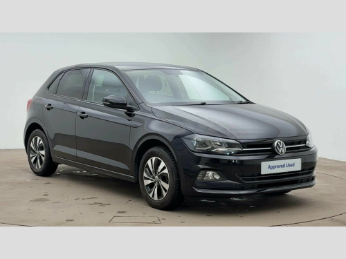 Volkswagen Polo  POLO 1.0 EVO 80 Match 5dr