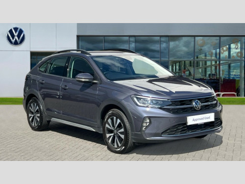 Volkswagen Taigo  TAIGO 1.0 TSI 115 Life 5dr DSG