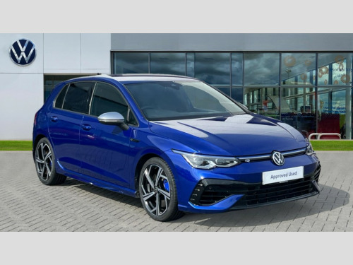 Volkswagen Golf  GOLF 2.0 TSI 320 R 4Motion 5dr DSG