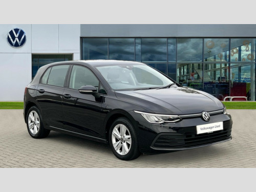Volkswagen Golf  GOLF 1.5 TSI 150 Life 5dr