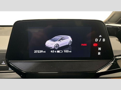 Volkswagen ID.3  ID.3 150kW Life Pro Performance 58kWh 5dr Auto
