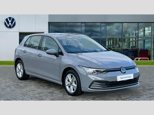 Volkswagen Golf  GOLF 1.5 TSI Life 5dr