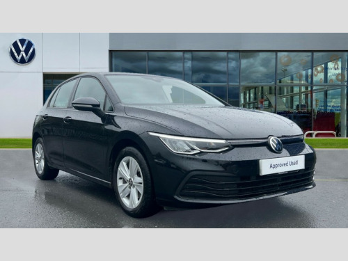 Volkswagen Golf  GOLF 1.5 eTSI 150 Life 5dr DSG