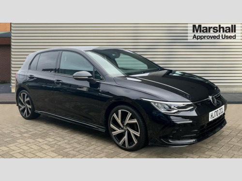 Volkswagen Golf  GOLF 1.5 TSI R-Line 5dr