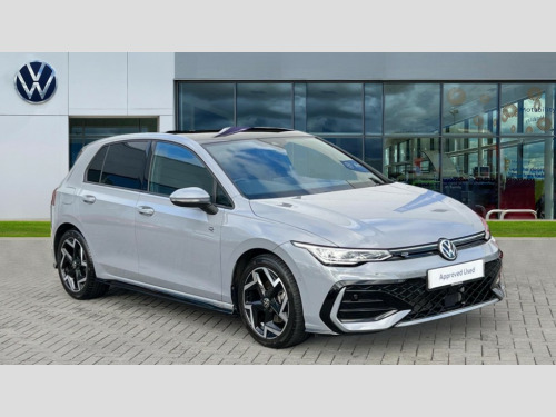 Volkswagen Golf  GOLF 1.5 TSI 150 R-Line 5dr 