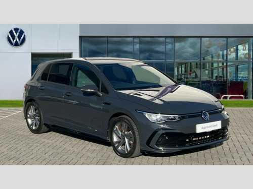 Volkswagen Golf  GOLF 1.5 TSI R-Line 5dr