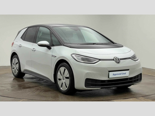Volkswagen ID.3  ID.3 150kW Style Pro Performance 58kWh 5dr Auto