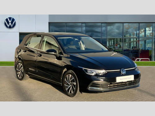 Volkswagen Golf  GOLF 1.4 TSI eHybrid Style 5dr DSG 
