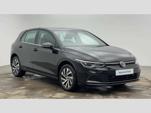 Volkswagen Golf  GOLF 1.4 TSI eHybrid Style 5dr DSG
