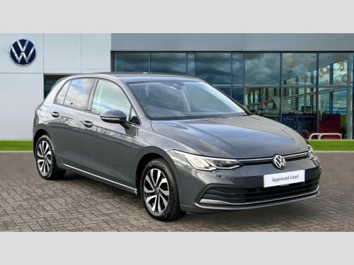 Volkswagen Golf  GOLF 1.5 TSI Active 5dr 