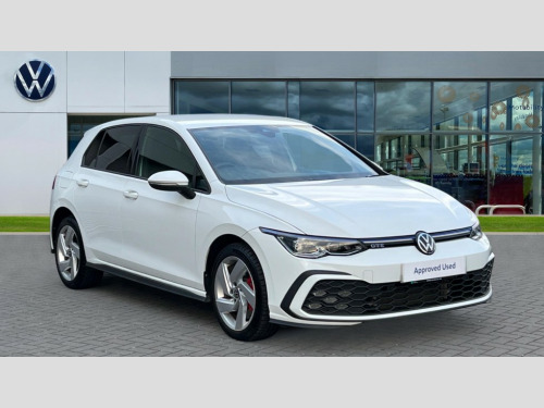 Volkswagen Golf  GOLF 1.4 TSI GTE 5dr DSG 