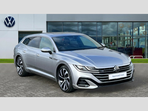 Volkswagen Arteon  ARTEON 2.0 TDI 200 R-Line 5dr DSG 