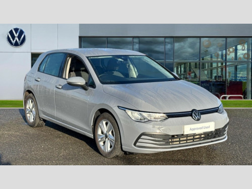 Volkswagen Golf  GOLF 1.0 TSI Life 5dr 