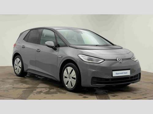 Volkswagen ID.3  ID.3 107KW Family Pro 58kWh 5dr Auto 