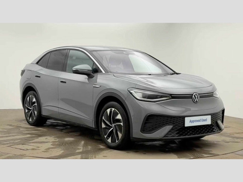 Volkswagen Id.5  ID.5 128kW Style Pro 77kWh 5dr Auto 