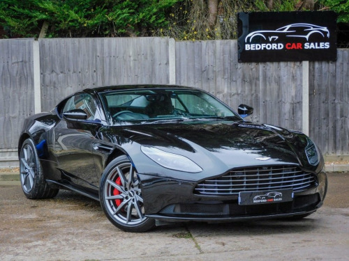 Aston Martin DB11  4.0 V8 Coupe 2dr Petrol Auto Euro 6 (s/s) (510 ps)