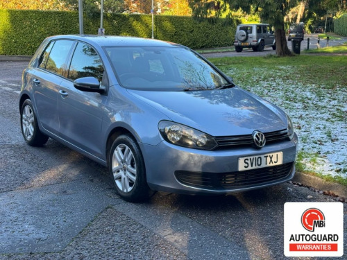 Volkswagen Golf  1.4 TSI SE Hatchback 5dr Petrol Manual Euro 5 (122