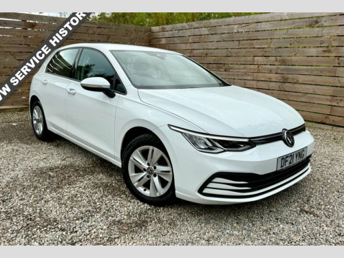 Volkswagen Golf  1.5 TSI Life Hatchback 5dr Petrol Manual Euro 6 (s