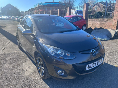 Mazda Mazda2  1.3 Sport Venture