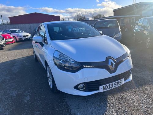 Renault Clio  1.2 16V Expression +