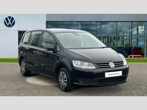 Volkswagen Sharan  SHARAN 1.4 TSI S 5dr