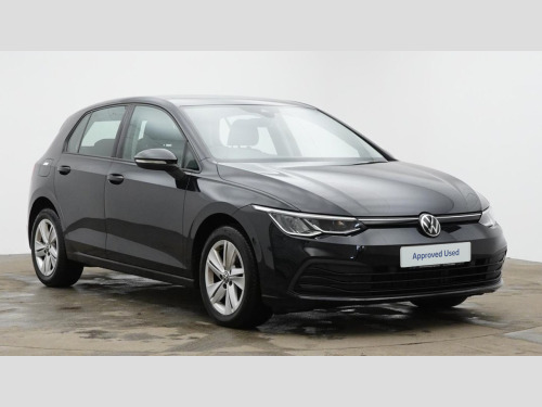 Volkswagen Golf  GOLF 1.5 TSI Life 5dr