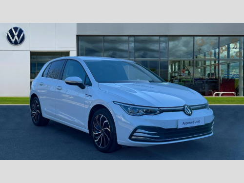 Volkswagen Golf  GOLF 1.5 TSI 150 Style Edition 5dr