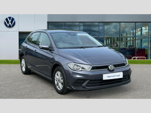 Volkswagen Polo  POLO 1.0 TSI Life 5dr