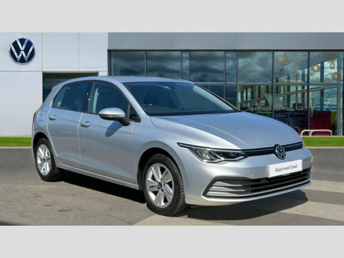 Volkswagen Golf  GOLF 1.0 TSI Life 5dr
