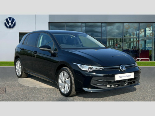 Volkswagen Golf  GOLF 1.5 TSI 150 Match 5dr