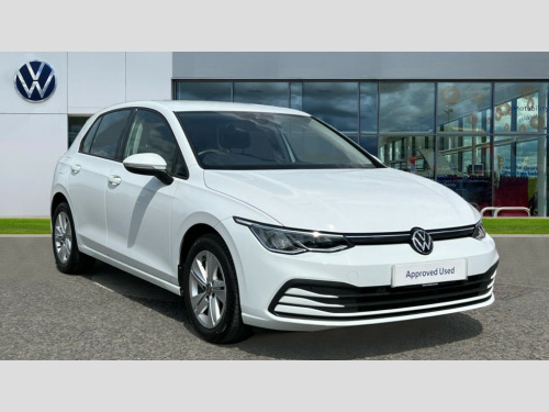 Volkswagen Golf  GOLF 1.0 TSI Life 5dr