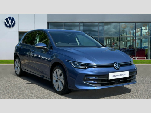 Volkswagen Golf  GOLF 1.5 TSI 150 Match 5dr