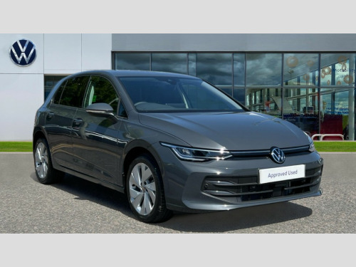 Volkswagen Golf  GOLF 1.5 TSI Match 5dr