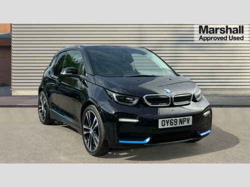 BMW i3 i3 I3 135kW S 42kWh 5dr Auto