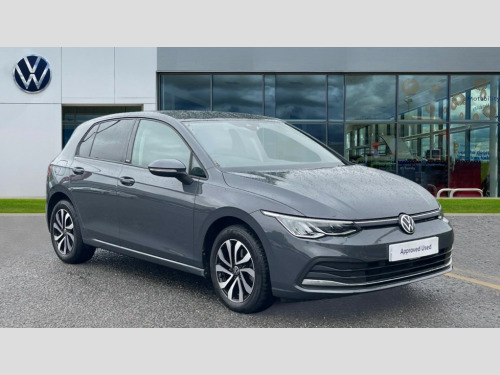 Volkswagen Golf  GOLF 1.5 eTSI Active 5dr DSG