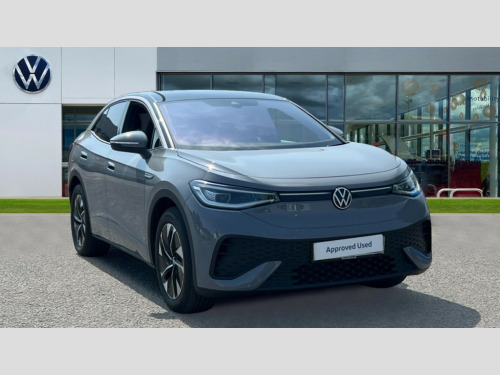 Volkswagen Id.5  ID.5 Style 77kWh Pro 174PS 1-speed automatic 5 Door