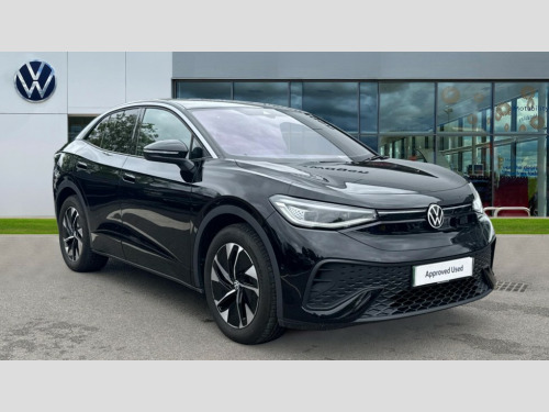 Volkswagen Id.5  ID.5 Style 77kWh Pro 286PS 1-speed automatic 5 Door