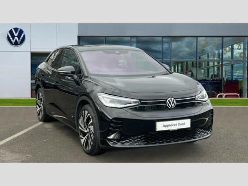 Volkswagen Id.5  ID.5 220kW 4MOTION GTX Style 77kWh 5dr Auto 