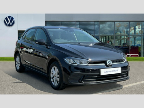 Volkswagen Polo  POLO 1.0 Life 5dr