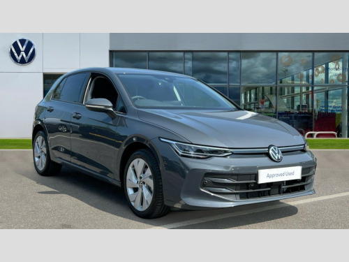 Volkswagen Golf  GOLF 1.5 TSI Match 5dr