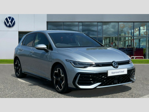 Volkswagen Golf  GOLF 1.5 TSI 150 R-Line 5dr