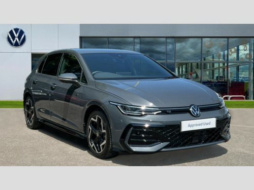 Volkswagen Golf  GOLF 1.5 TSI 150 R-Line 5dr