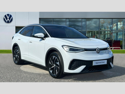 Volkswagen Id.5  ID.5 210kW Style Pro 77kWh 5dr Auto