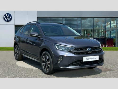 Volkswagen Taigo  TAIGO 1.0 TSI 115 Life 5dr DSG