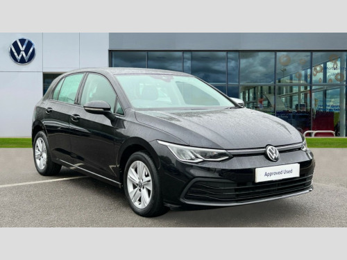 Volkswagen Golf  GOLF 1.5 TSI Life 5dr