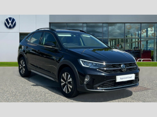 Volkswagen Taigo  Taigo Life 1.0 TSI 115PS 7-speed DSG 5 Door